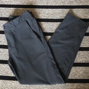 Lululemon ABC pant size 32